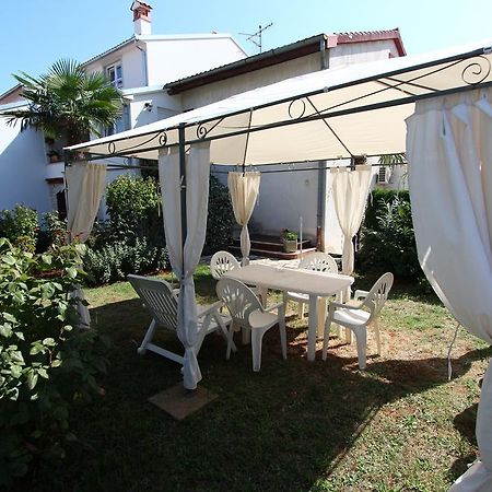 Apartment Neily Rovinj Zewnętrze zdjęcie