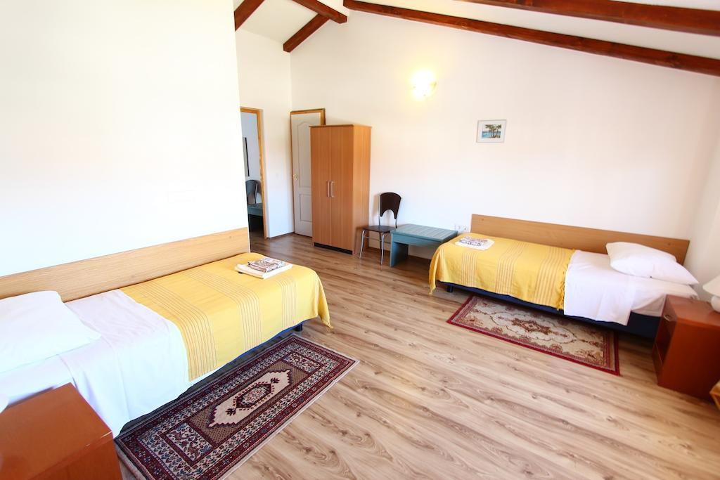 Apartment Neily Rovinj Zewnętrze zdjęcie