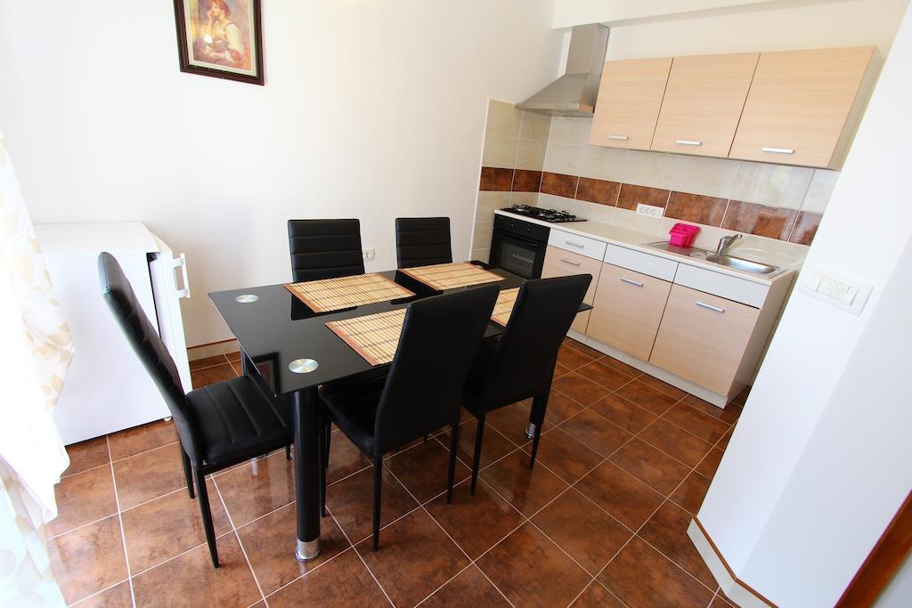 Apartment Neily Rovinj Pokój zdjęcie