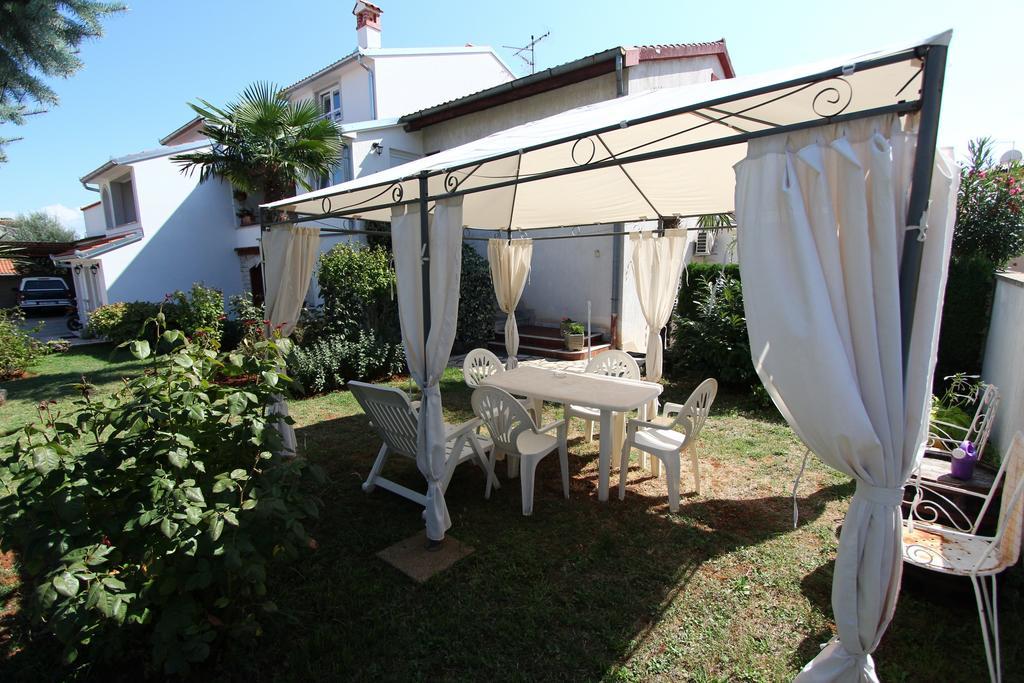 Apartment Neily Rovinj Zewnętrze zdjęcie